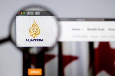 Родственникам похищенных запретили давать интервью «Аль-Джазире»