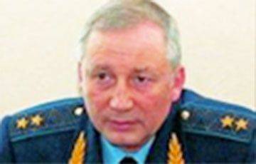 Загадочная смерть экс-командующего 6-й армией РФ: возникло еще больше вопросов