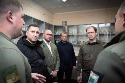 Специалисты Госэкоинспекции будут подсчитывать ущерб крымской окружающей среде: формирование доказательной базы против врага