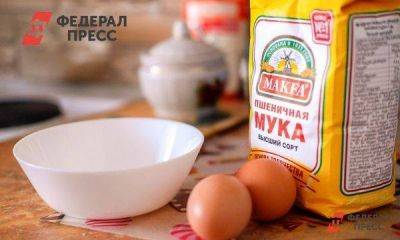 В Екатеринбурге «золотые яйца» снова прибавили в цене