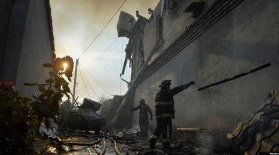 Оккупанты снова атаковали Херсонщину: уничтожен объект критической инфраструктуры, есть погибший