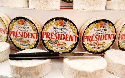 Французские производители сыра раскритиковали проект директивы ЕС по переработке упаковки - obzor.lt - Франция