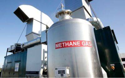 ЕС впервые согласовал директиву, ограничивающую выбросы метана