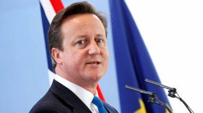 Глава МИД Британии сообщил о выделении дополнительной помощи Украине