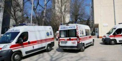 В Минздраве опровергли информацию о вспышке скарлатины в Киеве