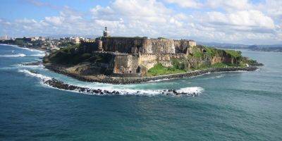 Выгодный бизнес. В Пуэрто-Рико планируют вложить в строительство казино более $6,2 миллиона