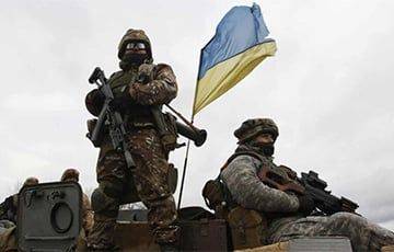 Подразделения ВСУ атаковали российские позиции под Горловкой - charter97.org - Украина - Белоруссия - Горловка