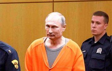Путин может получить новый ордер на арест от Гааги