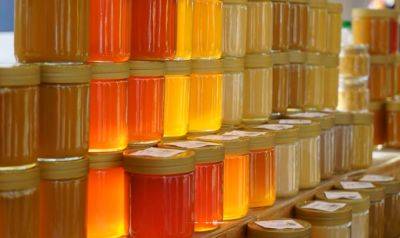 Придется просто выбросить: как нельзя хранить мед, чтобы он не потерял полезные свойства