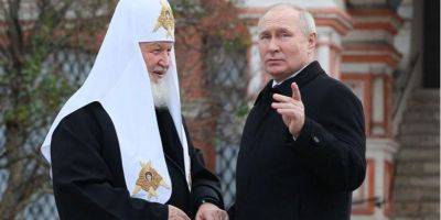 Как патриарх Кирилл лоббирует запрет абортов, при чем тут война против Украины и выборы Путина