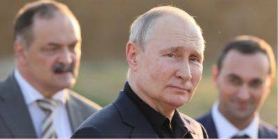 Владимир Путин - Путин может получить новый ордер на арест от Гааги за попытку устроить голод в Украине — правозащитники - nv.ua - Россия - Украина - Гаага