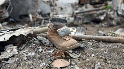 Армия рф потеряла более 300 тысяч солдат в Украине – The Guardian