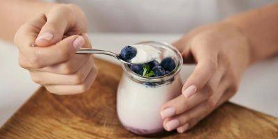 Худеть — легко. Действительно ли включение йогурта в ежедневный рацион способствует потере веса - nv.ua - Украина