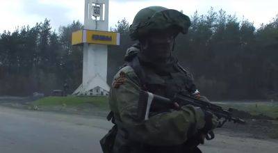 ВСУ выморозит россиян этой зимой из Украины: Является легальной военной целью