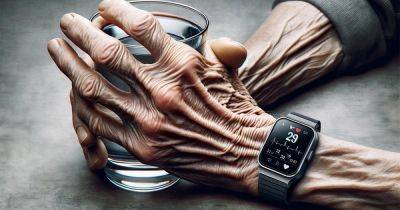 Электронный опекун. Ученые подтвердили эффективность диагностических гаджетов для пожилых - focus.ua - Украина
