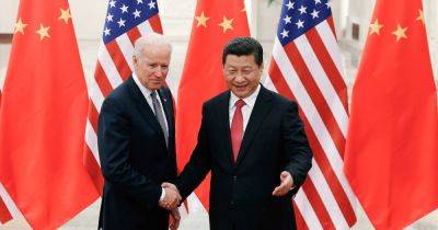 Переговоры Байдена и Си не изменили позицию Пекина по поводу войны в Израиле, — МИД Китая