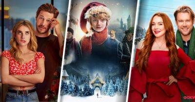 Топ лучших рождественских фильмов для просмотра в 2023 году - focus.ua - Украина