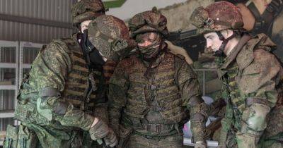 "Враг лишился еще одного арсенала": в ГУР подтвердили пожар в воинской части в РФ