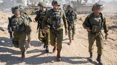 Военные Израиля "близки" к уничтожению инфраструктуры ХАМАСа на севере Газы – ЦАХАЛ