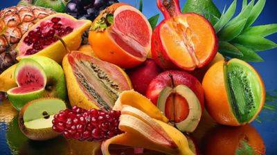 Содержат много клетчатки и нутриентов: пять фруктов, которые снижают холестерин