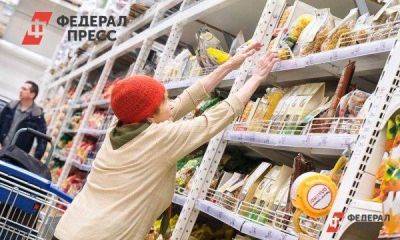 Рост цен в Приморье продолжает бить рекорды: показатели инфляции остаются высокими