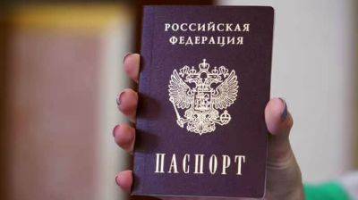 Оккупанты провели "паспортный рейд" в Каховке – сопротивление
