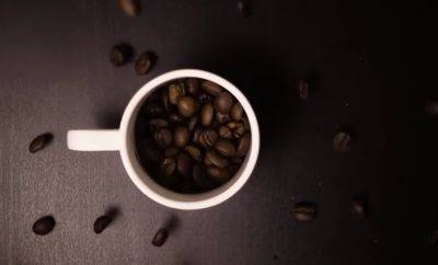 Бодримся благодаря еде: какие продукты могут достойно заменить утренний кофе