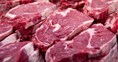 США потеряют второе место в топе мировых экспортеров говядины - produkt.by - Китай - США - Египет - Белоруссия - Япония