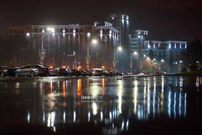 Главные новости Харькова 17 ноября: как прошла ночь, данные Генштаба