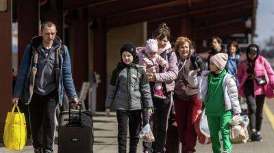 Украинские беженцы смогут уехать из Ирландии на праздники, не потеряв жилье