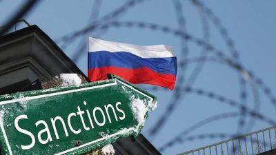 Жозеп Боррель - ЕС согласовал 12-й пакет санкций против россии - minfin.com.ua - Россия - Украина - Ес