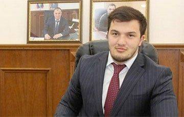У спортсмена-путиниста в Дагестане взорвалась в руках граната