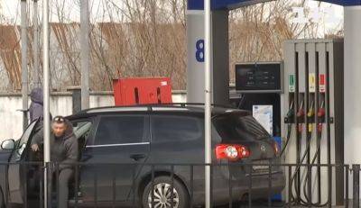 Газ по цене бензина: водителей напугал стремительный рост цен на АЗС, что дальше