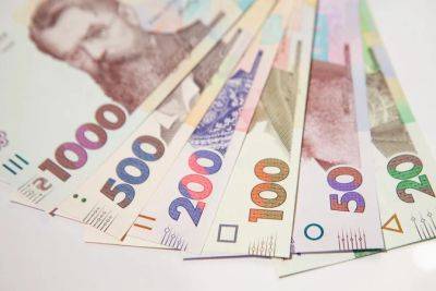 Вклады украинцев в банках превысили 1 триллион гривен