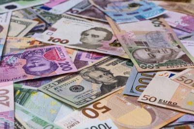 Курс валют на 16 ноября: Евро в банках подорожал на 15 копеек