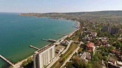 Крымские партизаны провели разведку на базе Черноморского флота рф