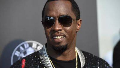 Известный рэппер P.Diddy обвинен в жестоком обращении и изнасилованиях его бывшей девушкой