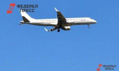 Иркутская авиакомпания вошла в 20-ку топовых перевозчиков по версии Fоrbes