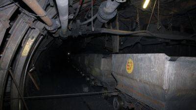 В Забайкалье при обрушении породы в шахте погибли два горняка