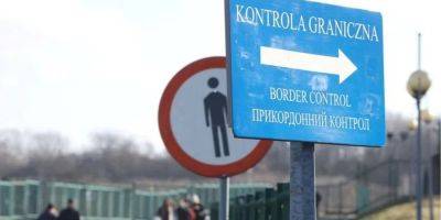 BBC: Почти 20 тысяч мужчин незаконно выехали из Украины с начала большой войны