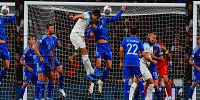 Италия — Северная Македония: где и когда смотреть отборочный матч Евро-2024