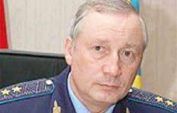 Ликвидация по-русски: что стоит за смертью командующего 6-й армией ВВС генерала Свиридова