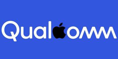Apple не успевает с разработкой 5G-модема, чтобы заменить плату Qualcomm в iPhone до 2026 года