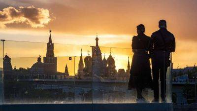 Видное жительство: иностранцы подали 20 заявок на «золотые визы» РФ