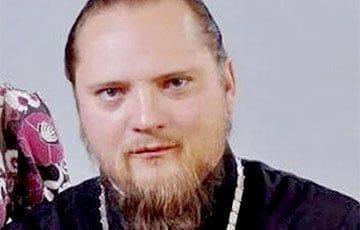 Священник Московского патриархата покусал украинского военного в Чернигове