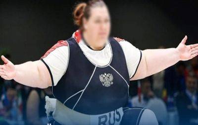 Бывшей украинской спортсменке Давыдко объявили подозрение за помощь врагу