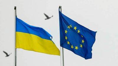 Проорбановская организация заявила, что "по опросу" венгры – против Украины в ЕС