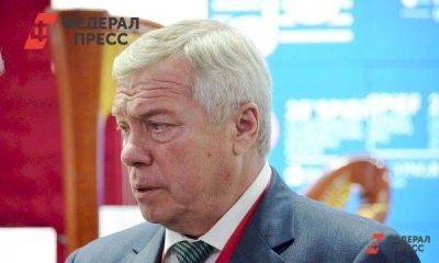 Ростов третий год подряд останется без паспорта готовности к зиме
