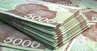 Мирзиёев подписал указ о повышении пенсий и зарплат с 1 декабря