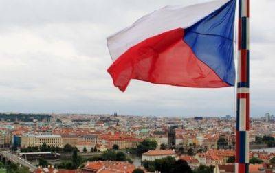 Российскую недвижимость заблокировали в кадастре Чехии